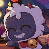 06 - The Lamb - COTL