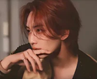 Yoon Jeonghan 