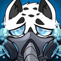 Dog Gas Mask tf