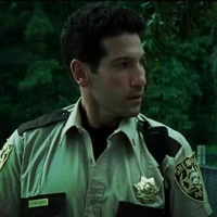 Shane Walsh - husb