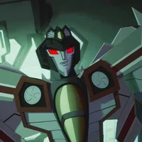 Starscream TFCV