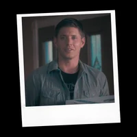 dean winchester