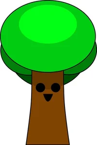 Mr Tree