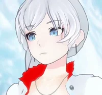Weiss Schnee