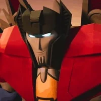 Starscream TFES