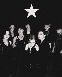 ATEEZ- 010 sleepover