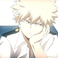 Katsuki Bakugo