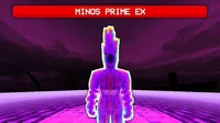 Minos Prime