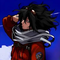 Shouta Aizawa - MHA