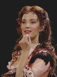 Christine Daae