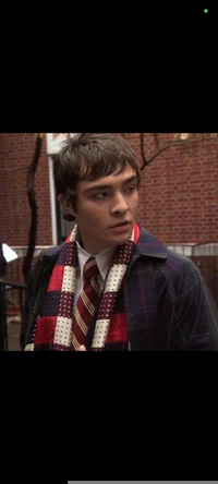 Chuck Bass 