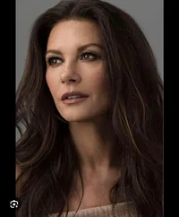 Catherine Zeta-Jones