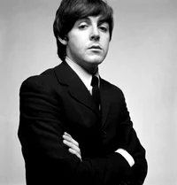 Paul McCartney