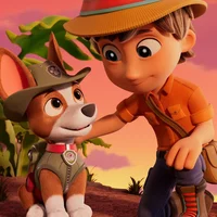 Carlos - PAW Patrol 