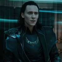 Loki Laufeyson 