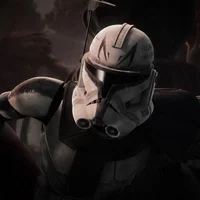 CAPTAIN REX