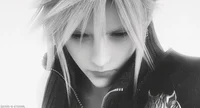 Cloud Strife