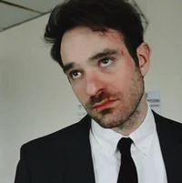 Matthew M Murdock