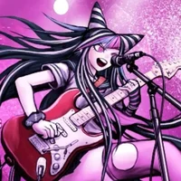 Ibuki Mioda 