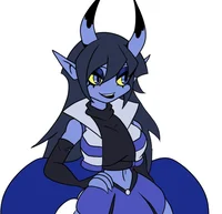 Succubus Lexi