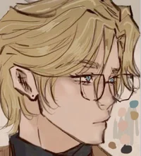 Lucas - BL