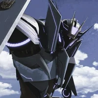 Soundwave TFP