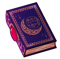 Grimoire 
