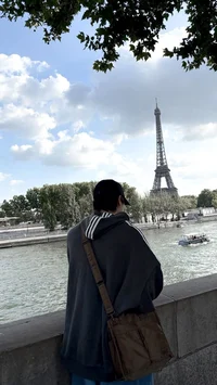 Han Jisung StrayKids