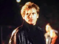 Denis leary