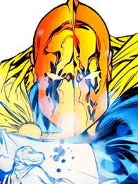 Doctor Fate