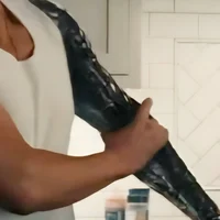 Griffin Cross - 0349