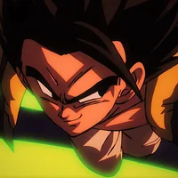 Gogeta