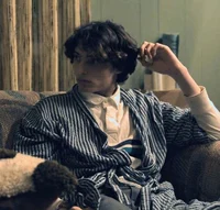 Finn Wolfhard