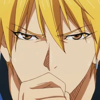 Kise Ryota
