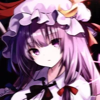 Patchouli Knowledge
