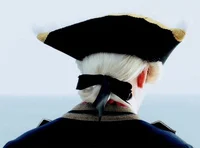 James Norrington 