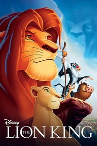 Lion King RP