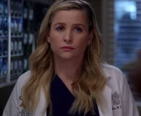 Arizona Robbins