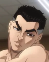 Katsumi Orochi