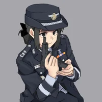 Police officer 