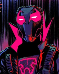 Miles Morales-42
