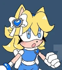Maria the Hedgehog