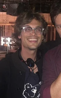 Matthew Gray Gubler