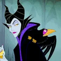 Maleficent