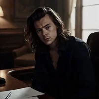 Harry Styles - Mafia