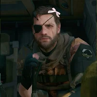 Venom Snake