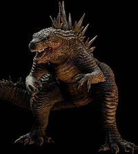 Godzillasaurus