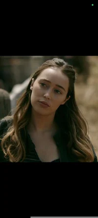 Alicia Clark 