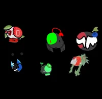 The EmojiBerries