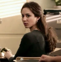 Spencer Hastings 